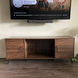 TV Media Stand 