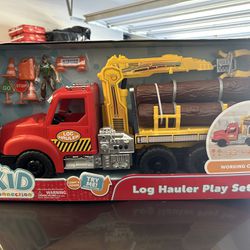 Kid Connection Play Set