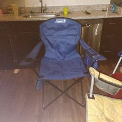 Coleman Chair