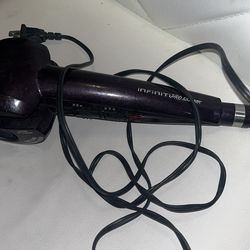 Infiniti pro conair curling iron