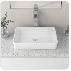 New Bathroom sink