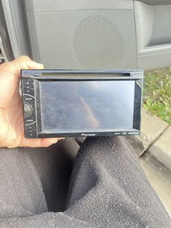 Pioneer Cd Player Tv