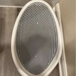 Baby Bath Support