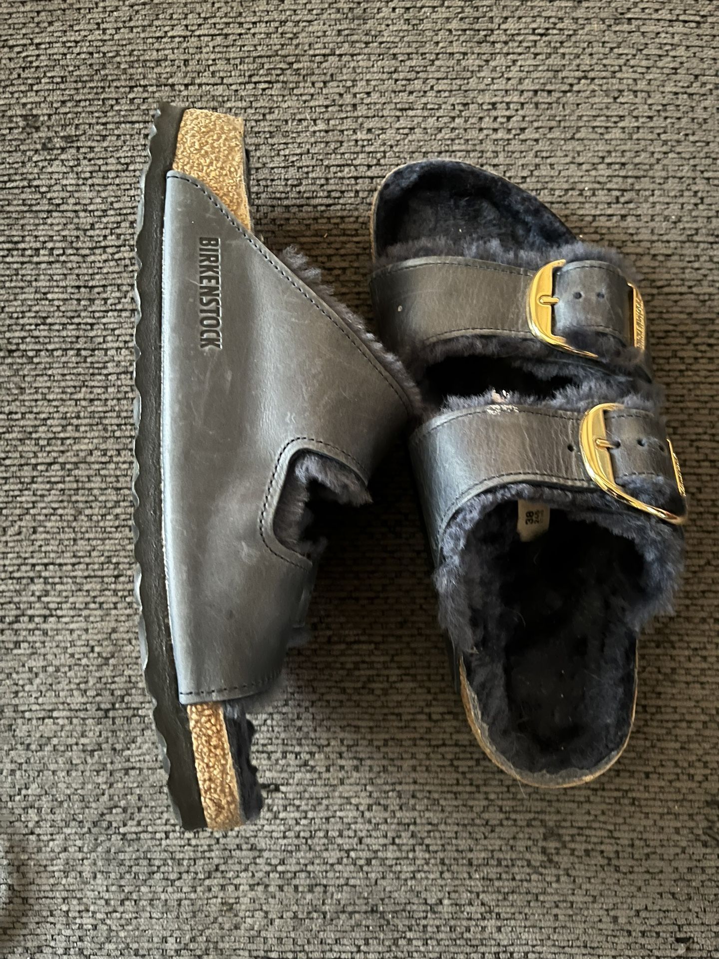Women Shoes Size 7.5