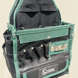 Tool Tote Bag