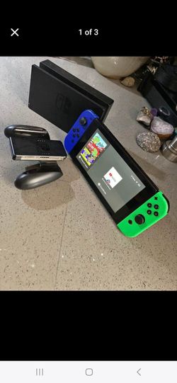Nintendo