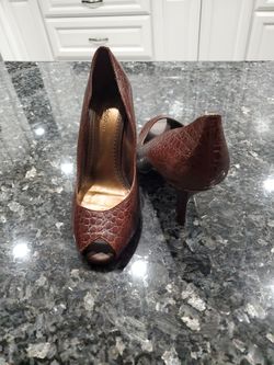 Women's Shoes