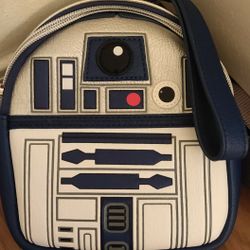 R2D2 Wristlet 