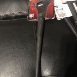 Construction wrench/ Spud Wrench