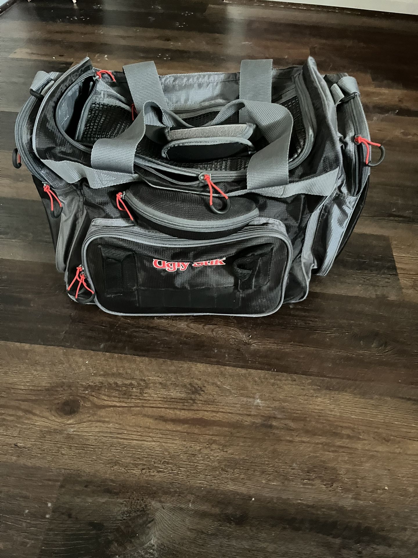 Fishing Bag