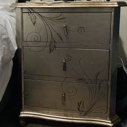 Night Stand/ Side Tables 