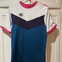 Umbro Athletic Shirt 