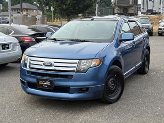 2010 Ford Edge
