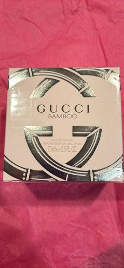 Gucci perfume