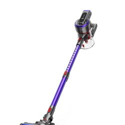 Cordless Vaccum Cleaners