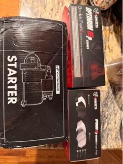 Car parts