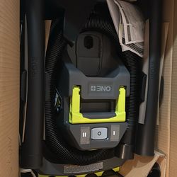 ONE+ 18V Cordless 6 Gal. Wet Dry Vacuum (Tool Only)