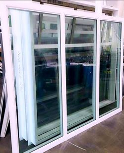 High-quality Windows and doors