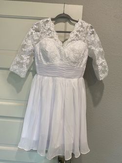 Brand New Wedding Dresses
