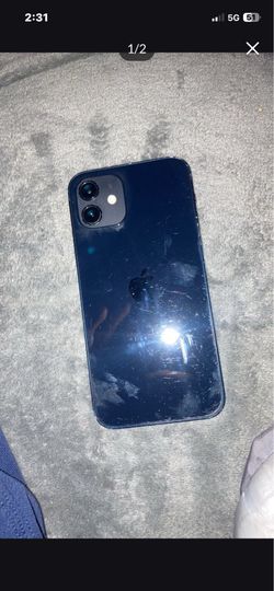 iPhon 12