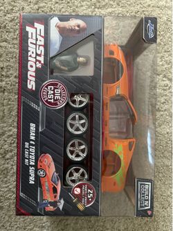 Collectible Fast n Furious