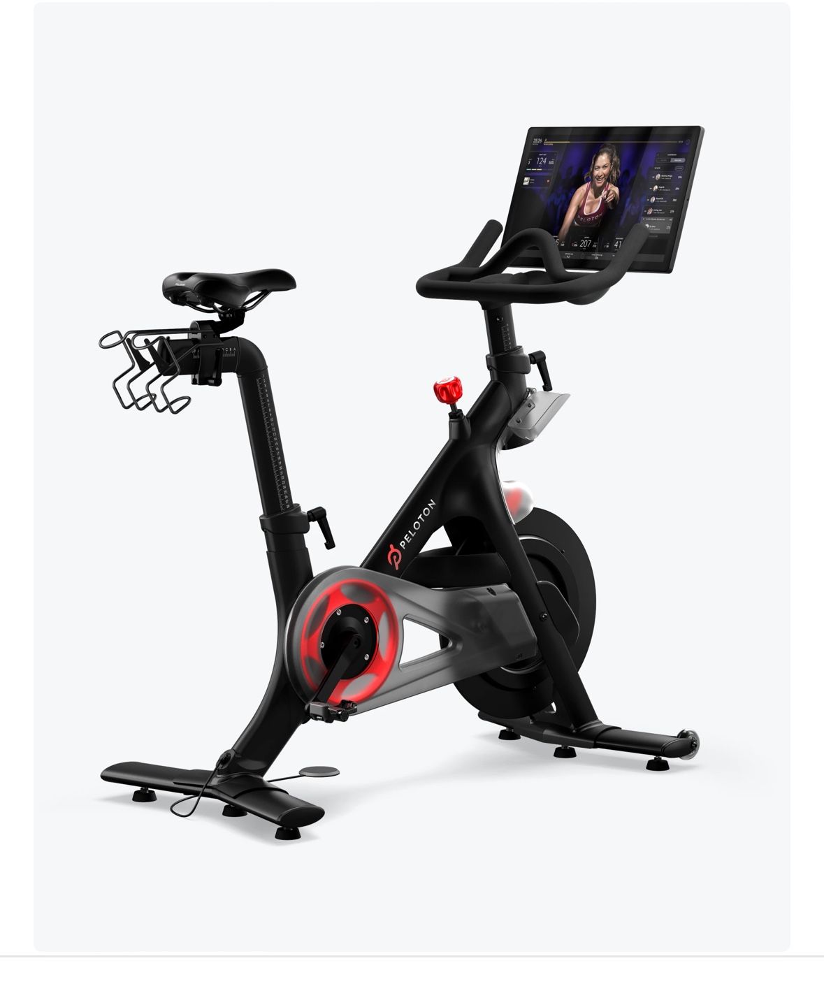 Peleton bike For Sale.