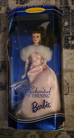 Enchanted Evening Barbie