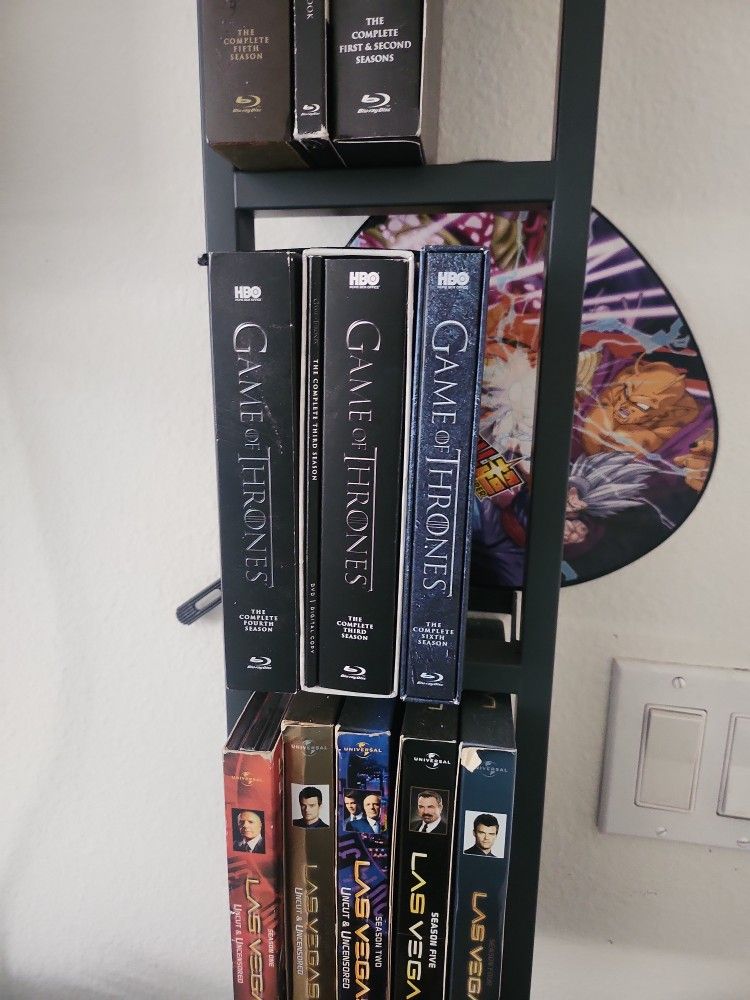 Game Of Thrones