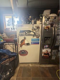 Subzero Fridge