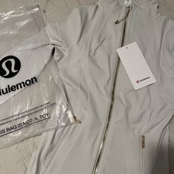 Lululemon jacket