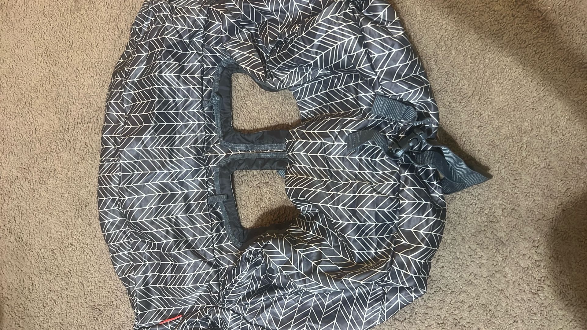 Baby Stroller Seat Cover 