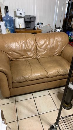 Free loveseat free