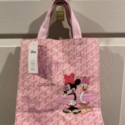 Minnie Tote