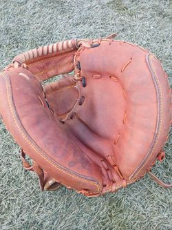 RAWLINGS-ADULT  -33 -INCH CATCHERS GLOVE