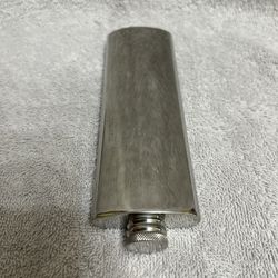 Stainless Steel Flask 