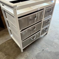 Changing Table