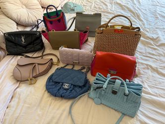 Designer Bags