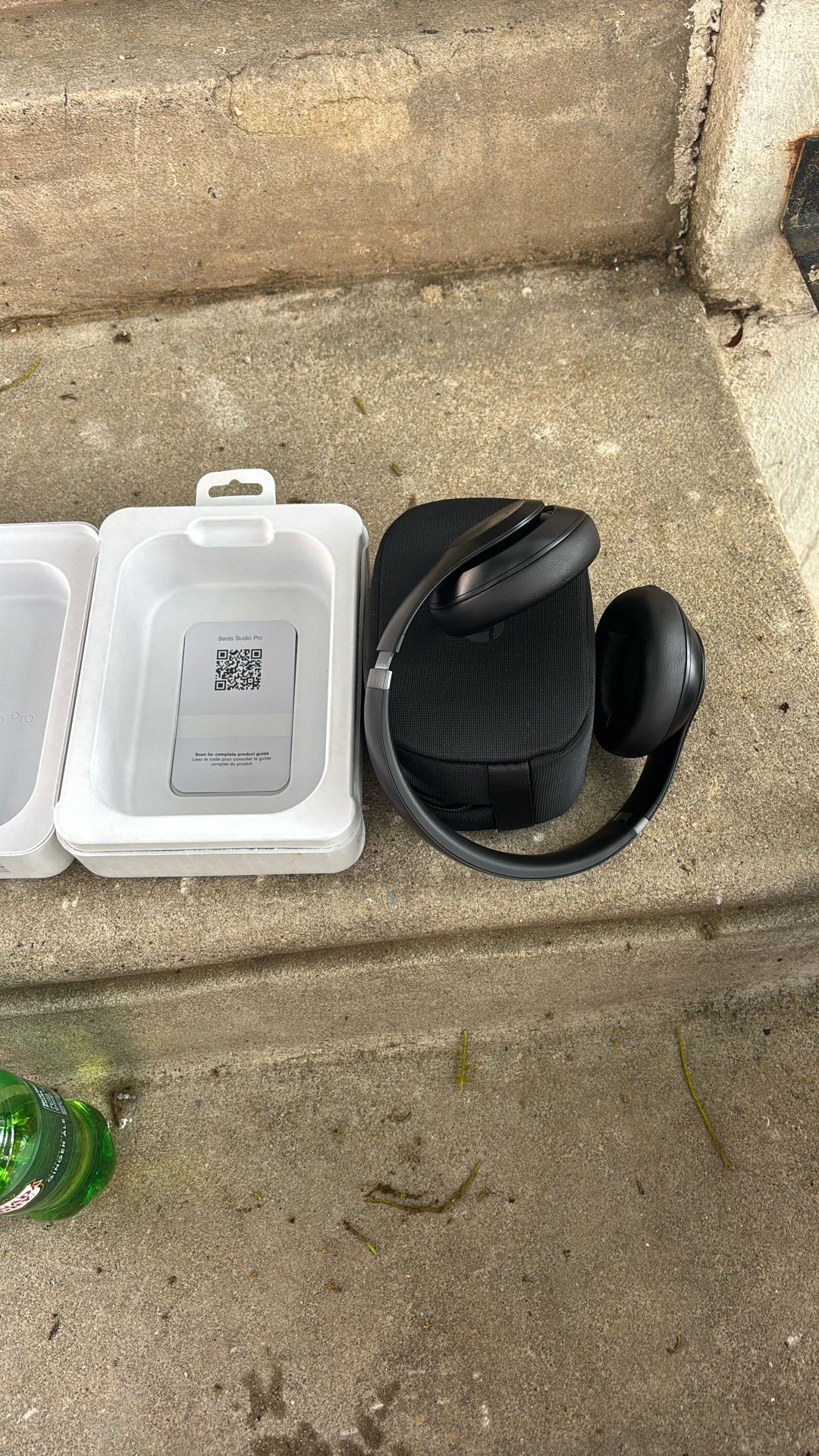 Dre Beats