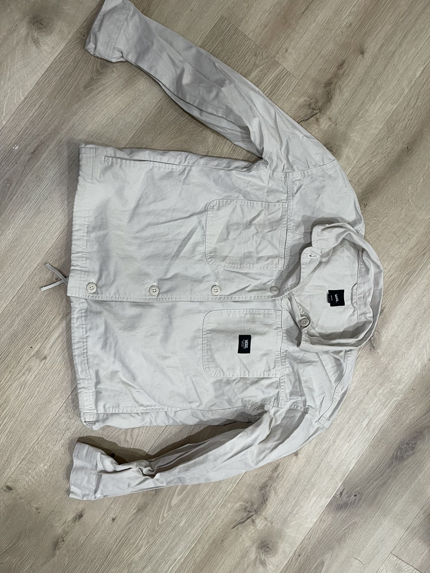 Vans Women’s Jacket Size Medium