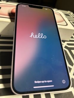 iPhone 14