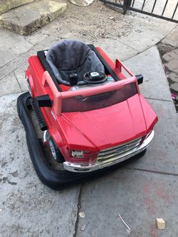 Baby walker