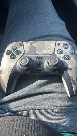 Ps5 Controller