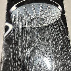 Shower Head