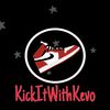 KickItWithKevo