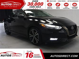 2021 Nissan Sentra