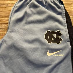 North Carolina Tar Heels Nike Dri Fit Pants 