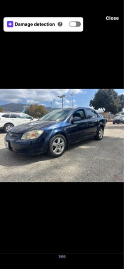 09 chevy cobalt