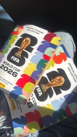 2 for 12 no stickers!