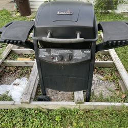 Grill For Sale