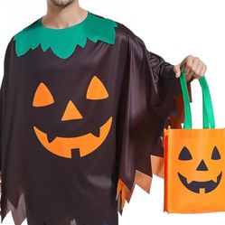 Halloween Costume 